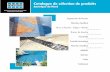 LATICRETE French Product Selection Catalog (8.5x11)