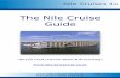 Nile Cruise Guide eBook