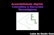 Acessibilidade digital