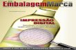 Revista EmbalagemMarca 085 - Setembro 2006