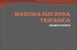 Maquina Sincrona Trifasica Final