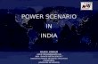 2009 Power Scenario in India