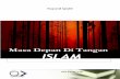 Masa Depan Di Tangan Islam (Syed Qutb)