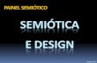 Semiótica e Design Wladmir Perez