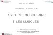 PCEM1 2008 Cours 2bis Muscles.ppt