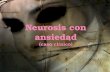 Neurosis Con Ansiedad