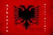Albania Presantation