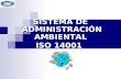 AUDITORES INTERNOS ISO14000
