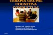 Terapia Grupal Cognitiva Conductual