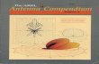 The ARRL Antenna Compendium Vol 3