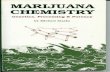 Marijuana Chemistry - Michael Starks
