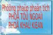 PP Ptich Pho Tu Ngoai, Pho Kha Kien