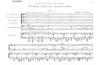 Rossini - Petite Messe Solennelle - Vocal Score & Piano