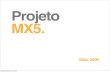 Projeto MX5.