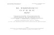 Eminescu si Kant in "Biografia Intelectuala a lui Eminescu", de Al Oprea