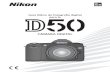 Nikon D50 Manual