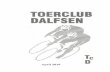 Toerclub Dalfsen April 2010