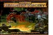 Warhammer FRP - Realms of Sorcery - 2nd Ed
