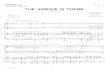 Avenue Q - Piano Conductor Score BOOK