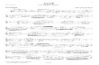Silvestrini - Aloë For Oboe And Piano