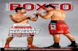 Boxeo La Revista - Nov 2010