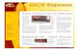 GCS Express 1-8-2010