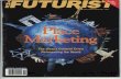 Futurist Magazine (Nov - Dec 1993)