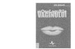 Ensler - Monologurile Vaginului