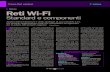 Wi-fi Search Networking PDF
