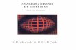 Analisis y diseño de sistemas - Kendall & Kendall