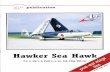 4+ Publication Hawker Sea Hawk