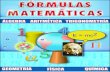 Lexus - Formulas Matematicas
