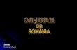 Chei si defilee din Romania 6.1
