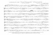Verroust - Fantaisie sur Don Pasquale di Donizetti for Oboe and Piano