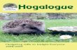 HOGALOGUE 08-09