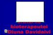 Sfaturile bioterapeutei Djuna Davidajvili