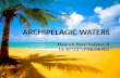 archipelagic waters