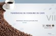 Pesquisa tendencias consumo de Café mar10