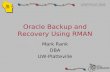 7879701 Oracle Backup and Recovery Using RMAN