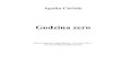 Agatha Christie Godzina Zero Pl PDF eBook-dmr (Osiolek Com)