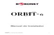 ORBiT 6 ( Instal Ad Or )