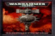 Warhammer 40k 5E Rulebook