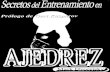 Mark Dvoretsky - Secretos Del Entrenamiento en Ajedrez Spanish New Scan Single Pages