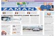 Cuntanın örgütlenme belgesi Zaman Gazetesi 01/06/2011