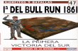 Ejercitos y Batallas 47 - Bull Run 1861