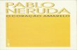 O Coração Amarelo - Pablo Neruda (bilíngue)