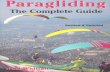 Para Gliding Revised and Updated the Complete Guide