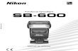 Manual SB600 RO