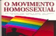 O Movimento Homossexual