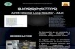 Airlift Internal Loop Bio Reactor